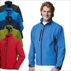 Russell - Soft Shell Jacket - bis 4XL 