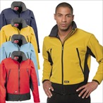 Result - Soft Shell Activity Jacket 