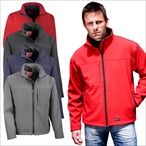 Result - Softshell Outdoor Jacke - 'Classic' 