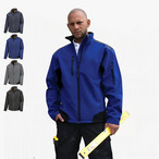 Result - Softshell Outdoor Jacke 'Ripstop' 