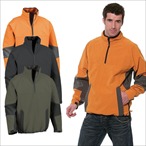 Result - Opus Lite Performance Schlupfjacke aus Softshell
