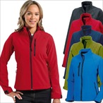 Russell - Ladies Soft Shell Jacket - bis 4XL 