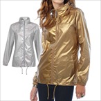 B&C - Windbreaker 'Sirocco Metallic Woman'