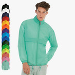 B&C - Windbreaker 'Sirocco' 