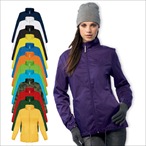 B&C - Ladies Windbreaker 'Sirocco Woman' 