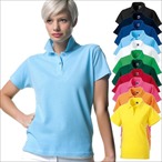 Jerzees - Ladies Piqu� Poloshirt 