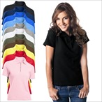 Stedman - Ladies Polo 'ST 3100' 
