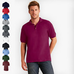 Gildan - Ultra Cotton Adult Ring Spun Piqu� Polo 