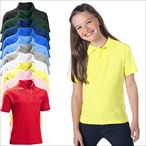 Stedman - Kids Polo 'ST 3200' 
