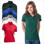 Stedman - Polo Mischgewebe Women 'ST 3500' 