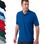Russell - Robustes Poloshirt - bis 6XL 