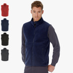 B&C - Fleece-Weste 'Traveller+' 