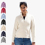 Result - Damen Fleece-Jacke 'Microfleece' 