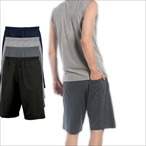 B&C - Sport-Shorts 'Move' 