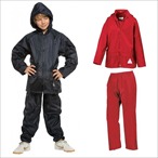 Result - Kids Schlechtwetter-Anzug 'R95J' 
