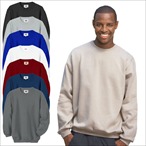 Anvil - Set-in Sweat Big Size bis 5XL 