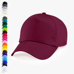 Beechfield - Original 5 Panel Cap 