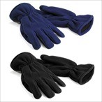 Beechfield - Suprafleece Thinsulate Handschuhe Skifahren