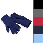 Beechfield - Suprafleece Alpine Handschuhe 