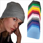 Beechfield - Winter Strickm�tze 