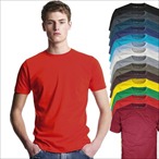 Continental - Men�s Classic Jersey T-Shirt