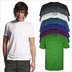 Continental - Men�s Bamboo Jersey T-Shirt 