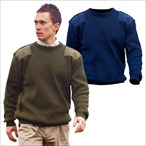 Dickies - Commando Crew Neck Sweater 