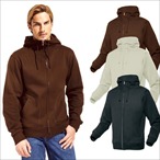 Promodoro - Mens Hood Jacket 