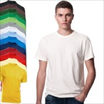 EarthPositive - Mens Organic T-Shirt 