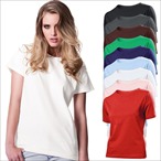 EarthPositive - Womens Organic T-Shirt 
