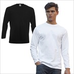 Fruit of the Loom - Longsleeve T-Shirt 'Super Premium'