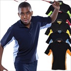 Gamegear - Gamegear Track Polo 