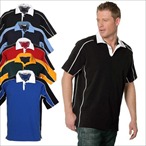 Gamegear - Continental Rugby Shirt Short Sleeved 