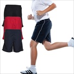 Gamegear - Track Short - kurze Trainingshose 