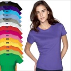 Sols - Ladies T-Shirt Miss 