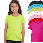 Sols - Kids T-Shirt Girlie Cherry 