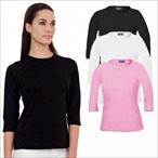 Sols - Ladies �-Arm Shirt Memphis 