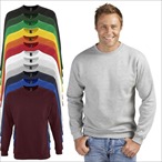 Sols - Sweatshirt New Supreme 