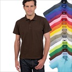 Sols - Polo Spring II - �bergr��en bis 5XL 