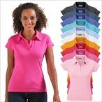 Sols - Ladies Polo 'Pretty' 