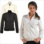 Sols - Ladies-Fleecejacket Next 