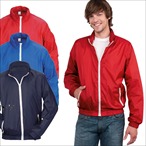 Sols - Windbreaker Retro Jacke 'Tonic' 