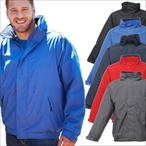 Regatta - Dover Jacket mit Fleece bis 4XL 