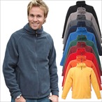 Regatta - Thor 3 Fleecejacke bis 4XL 
