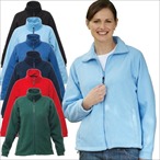 Regatta - Womens Thor 3 Fleecejacke 