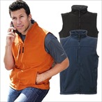 Regatta - Flux Softshell Weste Bodywarmer 