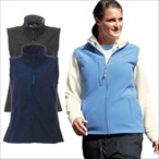 Regatta - Bodywarmer Softshell Weste 'Womens Flux' 