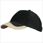 Serie Graffic - Heavy Oslo bicolour Cap 