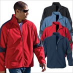 Stormtech - Eclipse Bonded Shell - wasserdichte Fleecejacke