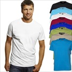 Tee Jays - Mens Fashion Sof-Tee 